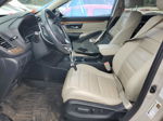 2019 Honda Cr-v Exl Tan vin: 2HKRW2H84KH636633