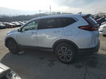 2020 Honda Cr-v Exl White vin: 2HKRW2H84LH664353