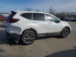 2020 Honda Cr-v Exl White vin: 2HKRW2H84LH664353