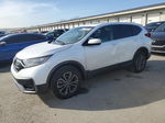 2020 Honda Cr-v Exl White vin: 2HKRW2H84LH664353