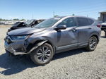 2020 Honda Cr-v Exl Charcoal vin: 2HKRW2H84LH699863