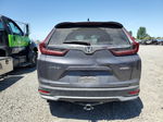 2020 Honda Cr-v Exl Charcoal vin: 2HKRW2H84LH699863