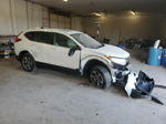 2017 Honda Cr-v Exl White vin: 2HKRW2H85HH619767