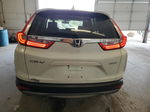 2017 Honda Cr-v Exl White vin: 2HKRW2H85HH619767