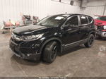 2017 Honda Cr-v Ex-l/ex-l Navi Black vin: 2HKRW2H85HH633085