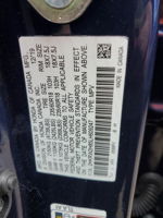 2020 Honda Cr-v Exl Blue vin: 2HKRW2H85LH609247