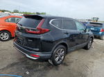 2020 Honda Cr-v Exl Black vin: 2HKRW2H85LH635153