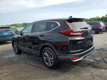 2020 Honda Cr-v Exl Black vin: 2HKRW2H85LH635153