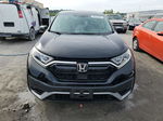 2020 Honda Cr-v Exl Black vin: 2HKRW2H85LH635153