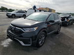 2020 Honda Cr-v Exl Black vin: 2HKRW2H85LH635153