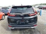 2020 Honda Cr-v Exl Black vin: 2HKRW2H85LH635153