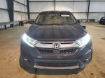 2017 Honda Cr-v Exl Charcoal vin: 2HKRW2H86HH606378