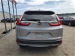 2017 Honda Cr-v Exl Серебряный vin: 2HKRW2H86HH689584