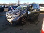 2018 Honda Cr-v Exl Gray vin: 2HKRW2H86JH684004