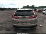 2019 Honda Cr-v Ex-l Beige vin: 2HKRW2H86KH635452