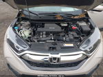 2019 Honda Cr-v Ex-l Brown vin: 2HKRW2H86KH644183