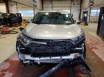 2019 Honda Cr-v Exl Silver vin: 2HKRW2H86KH657757