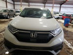 2020 Honda Cr-v Exl White vin: 2HKRW2H86LH690176