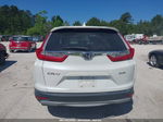 2017 Honda Cr-v Ex-l/ex-l Navi White vin: 2HKRW2H87HH626364