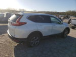 2018 Honda Cr-v Exl White vin: 2HKRW2H87JH658608