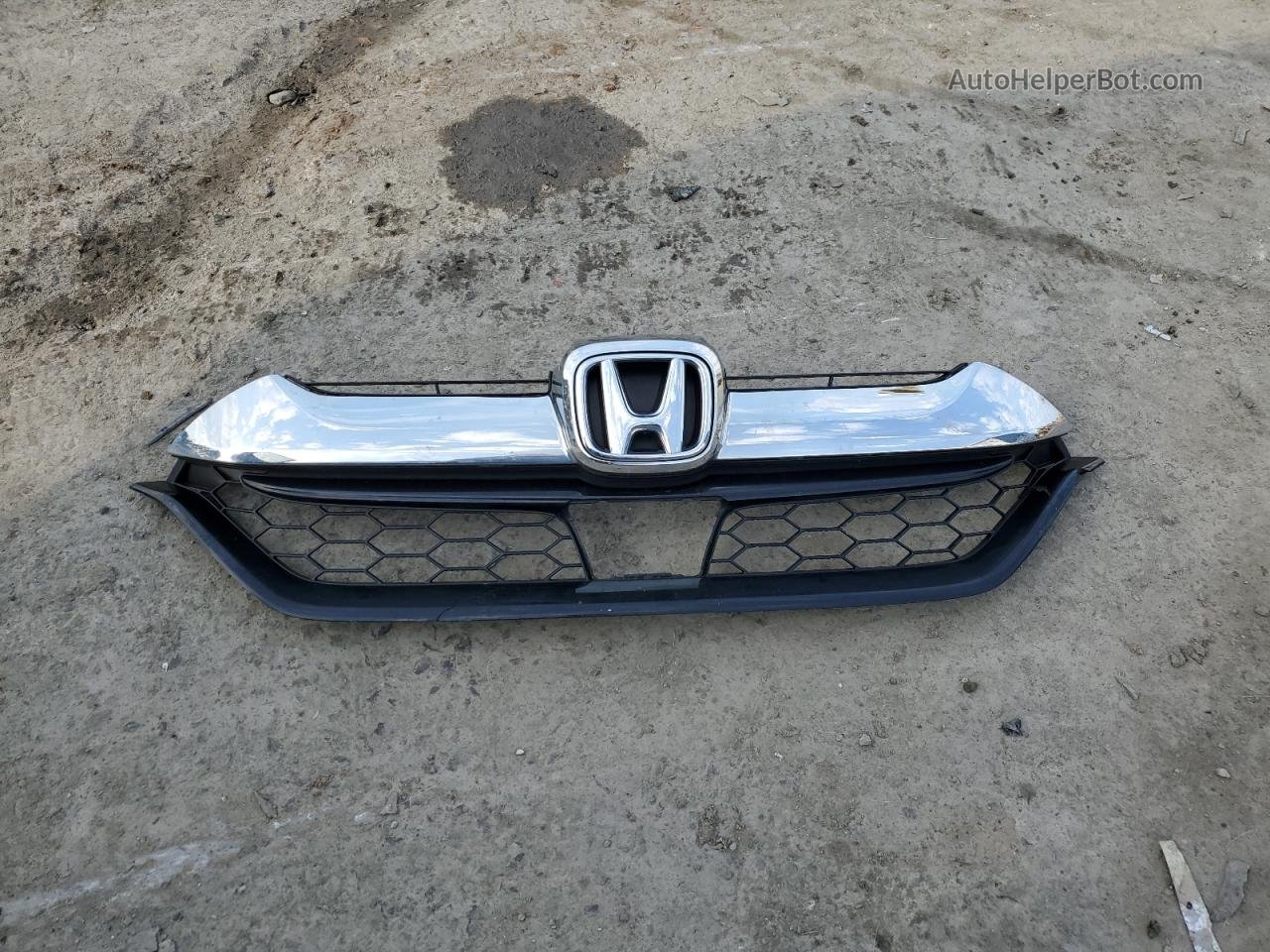 2019 Honda Cr-v Exl Gray vin: 2HKRW2H87KH626565