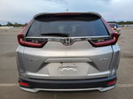 2020 Honda Cr-v Exl Gray vin: 2HKRW2H87LH675668