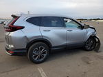 2020 Honda Cr-v Exl Gray vin: 2HKRW2H87LH675668