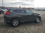 2018 Honda Cr-v Exl Black vin: 2HKRW2H88JH612687