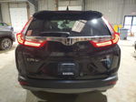 2018 Honda Cr-v Exl Green vin: 2HKRW2H88JH630879