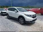 2019 Honda Cr-v Ex-l Белый vin: 2HKRW2H88KH630253