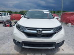 2019 Honda Cr-v Ex-l Белый vin: 2HKRW2H88KH630253