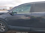 2017 Honda Cr-v Ex-l/ex-l Navi Gray vin: 2HKRW2H89HH630951