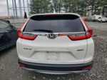 2018 Honda Cr-v Exl Белый vin: 2HKRW2H89JH651210