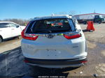 2018 Honda Cr-v Ex-l/ex-l Navi Белый vin: 2HKRW2H89JH657024