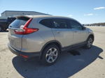 2018 Honda Cr-v Exl Tan vin: 2HKRW2H89JH670565