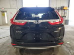 2019 Honda Cr-v Exl Black vin: 2HKRW2H89KH658501