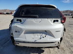 2020 Honda Cr-v Exl White vin: 2HKRW2H89LH697140