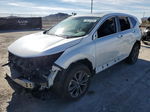 2020 Honda Cr-v Exl White vin: 2HKRW2H89LH697140