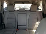 2017 Honda Cr-v Exl Silver vin: 2HKRW2H8XHH609056