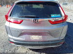 2017 Honda Cr-v Ex-l/ex-l Navi Gray vin: 2HKRW2H8XHH637049