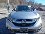 2017 Honda Cr-v Ex-l/ex-l Navi Gray vin: 2HKRW2H8XHH637049