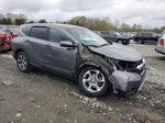 2018 Honda Cr-v Exl Charcoal vin: 2HKRW2H8XJH656979