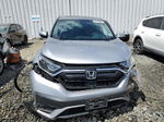 2020 Honda Cr-v Exl Серый vin: 2HKRW2H8XLH618607