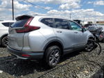 2020 Honda Cr-v Exl Gray vin: 2HKRW2H8XLH618607