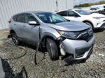 2020 Honda Cr-v Exl Gray vin: 2HKRW2H8XLH618607