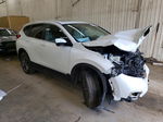 2020 Honda Cr-v Exl White vin: 2HKRW2H8XLH681450