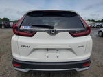 2020 Honda Cr-v Exl White vin: 2HKRW2H8XLH690262