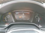 2017 Honda Cr-v Touring Gray vin: 2HKRW2H91HH602585