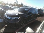 2017 Honda Cr-v Touring Gray vin: 2HKRW2H91HH605681