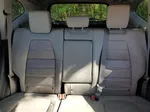 2018 Honda Cr-v Touring Gray vin: 2HKRW2H92JH632880